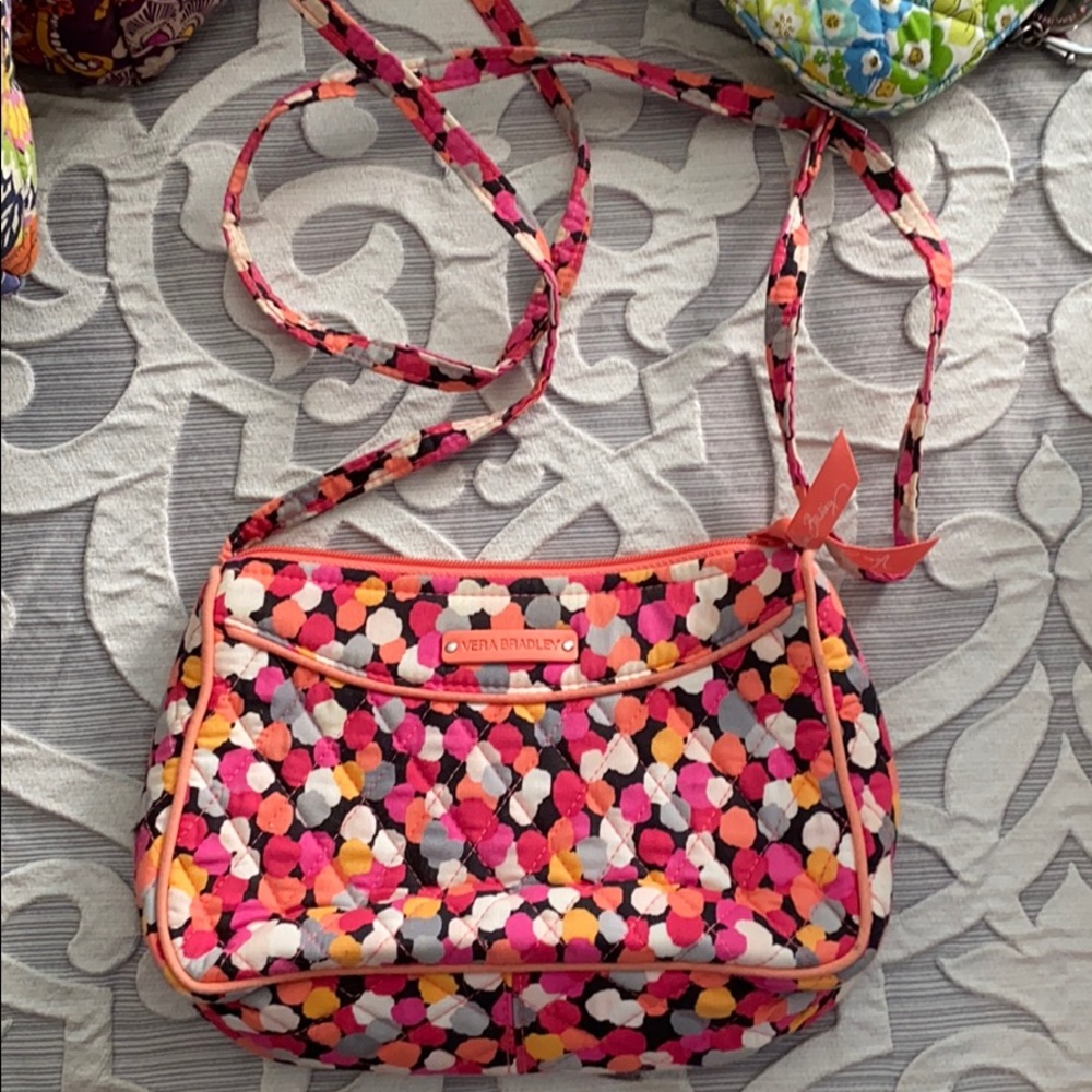 vera bradley purse